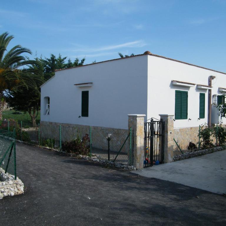 Villini Giovanna Disanti - Villa con 2 Camere da Letto - 1