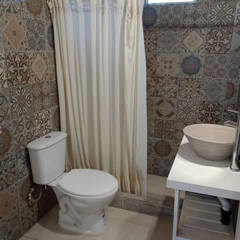 Complejo Serena - Two-Bedroom Apartment - 17