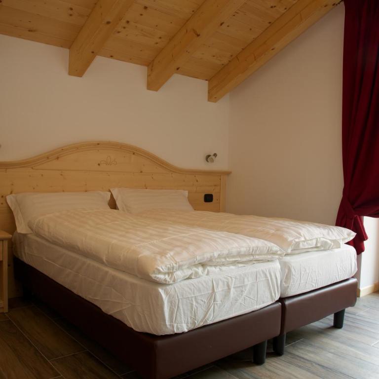 Abete Rosso - Standard Familienzimmer - 4