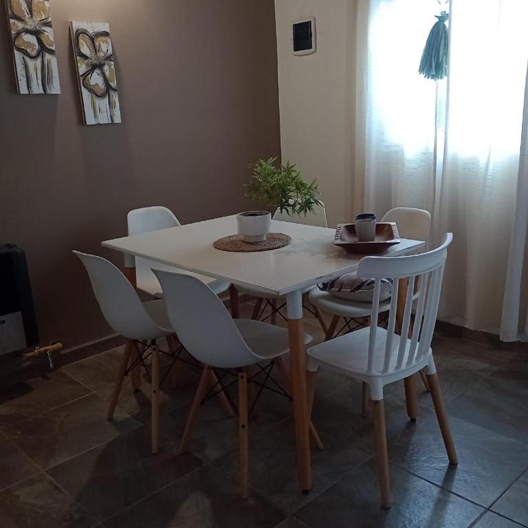 Complejo Serena - Two-Bedroom Apartment - 19