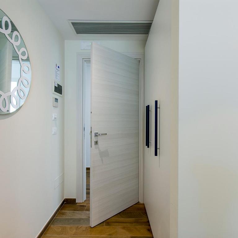 Zacapa B&B - Large Double or Twin Room - 10