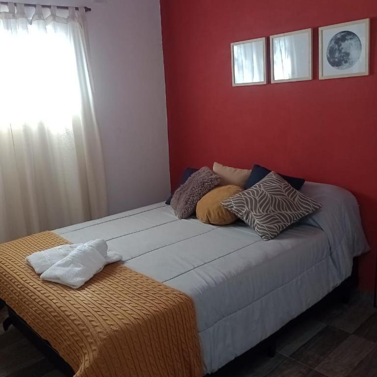 Complejo Serena - Two-Bedroom Apartment - 21