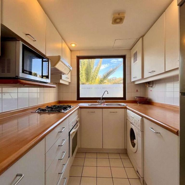 Modern San Alfonso del Mar - BBQ Parking Pool Wifi - Apartamento de 4 habitaciones - 8