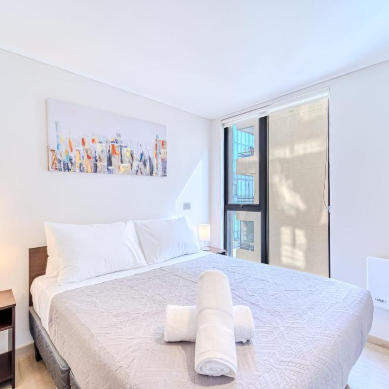 Providencia Retreat - Apartamento - 2