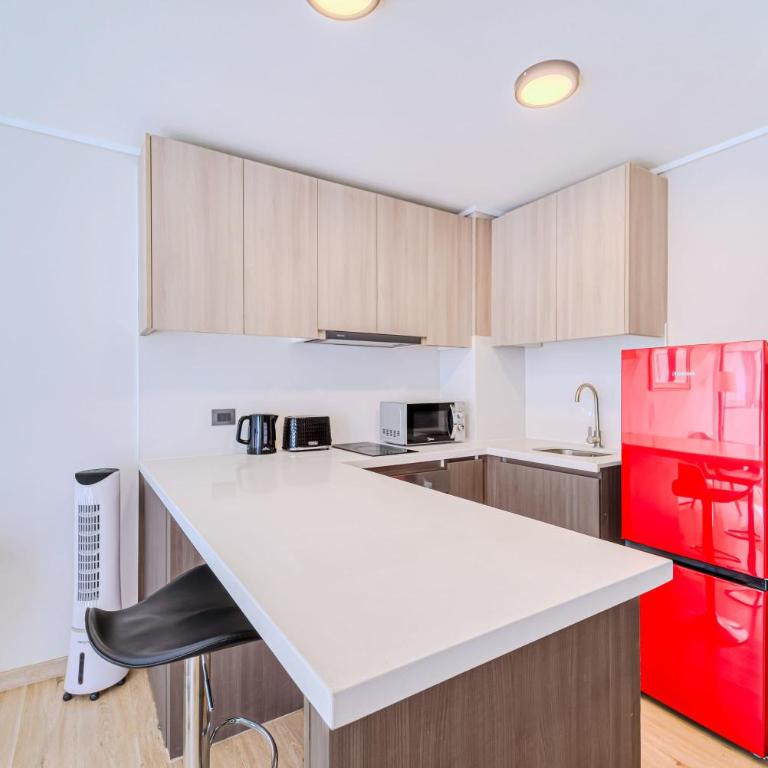 Providencia Retreat - Apartamento - 7