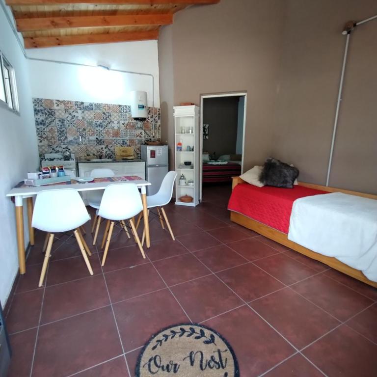 Complejo Serena - Apartment with Garden View - 14