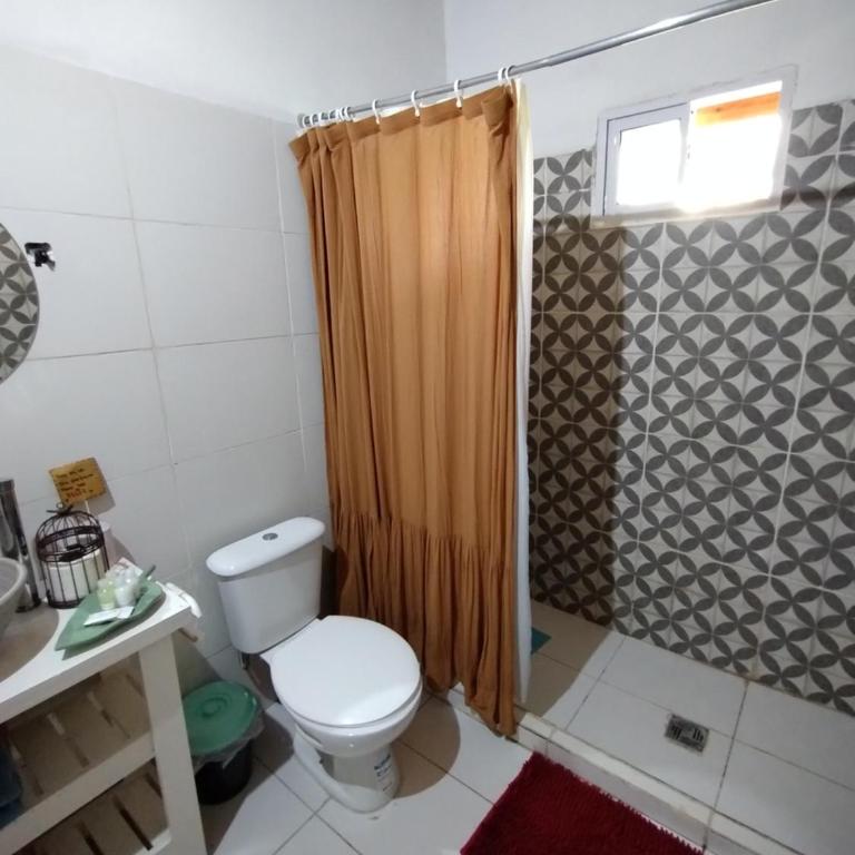 Complejo Serena - Apartment with Garden View - 18