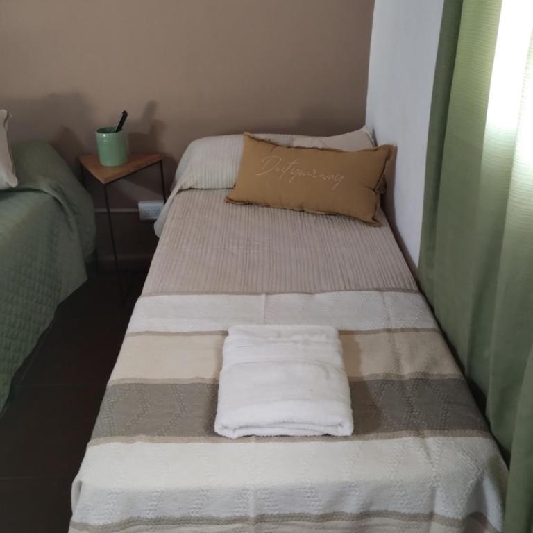Complejo Serena - Apartment with Garden View - 21