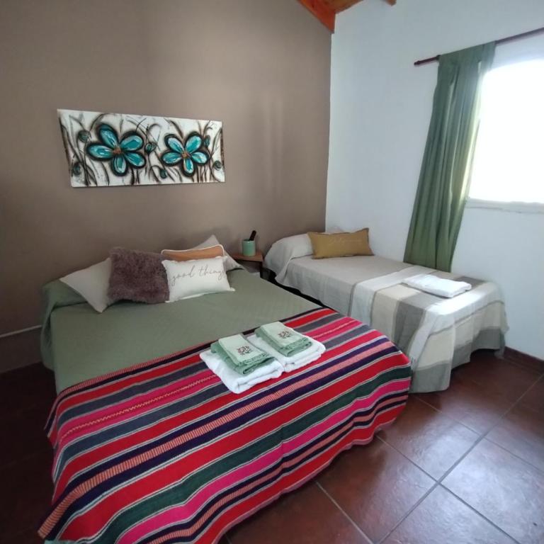 Complejo Serena - Apartment with Garden View - 23