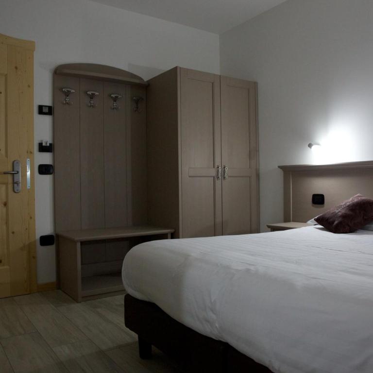 Abete Rosso - Doppel- oder Zweibettzimmer - 7