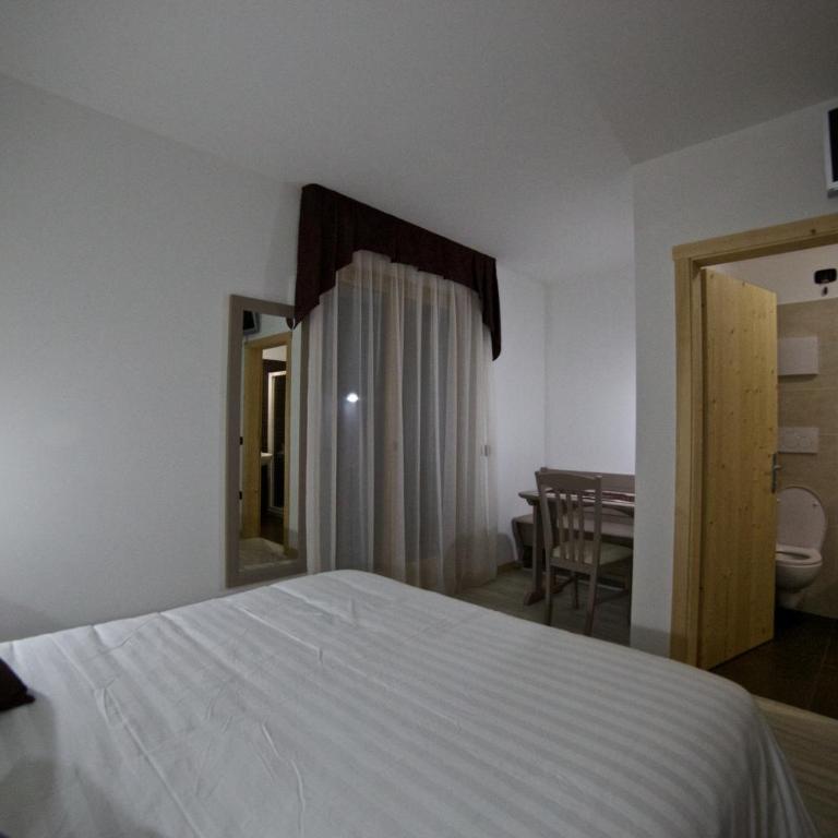Abete Rosso - Doppel- oder Zweibettzimmer - 3