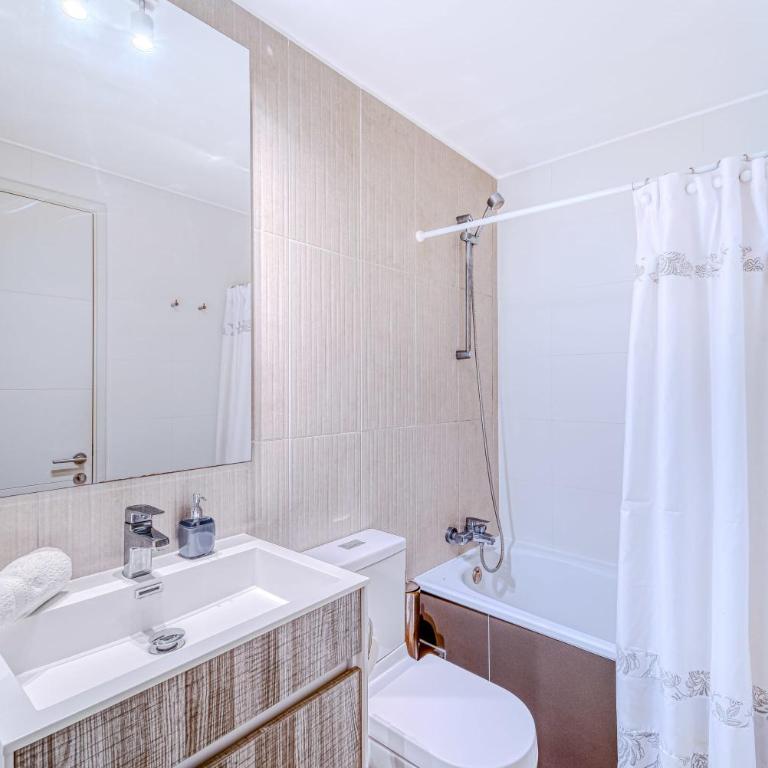 Skyline Bay Concon - Apartamento - 7