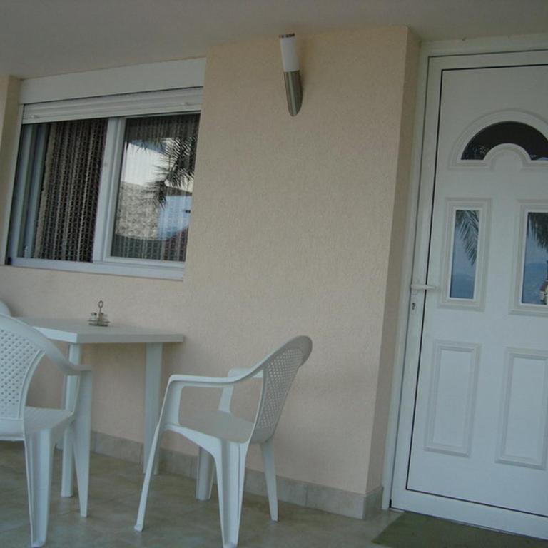 Вилла Natalia - Studio Apartman sa Pogledom na More - 9