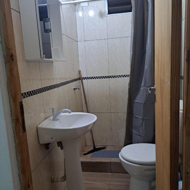 Departamento WISCZOREK - Apartamento - 4