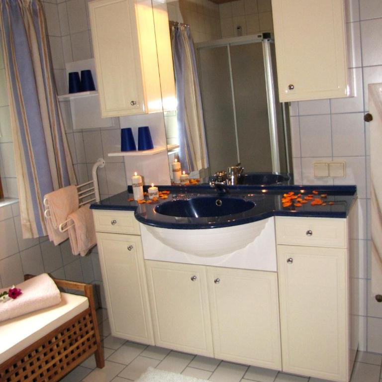 Haus Anneliese - Apartment mit 2 Schlafzimmern - 13
