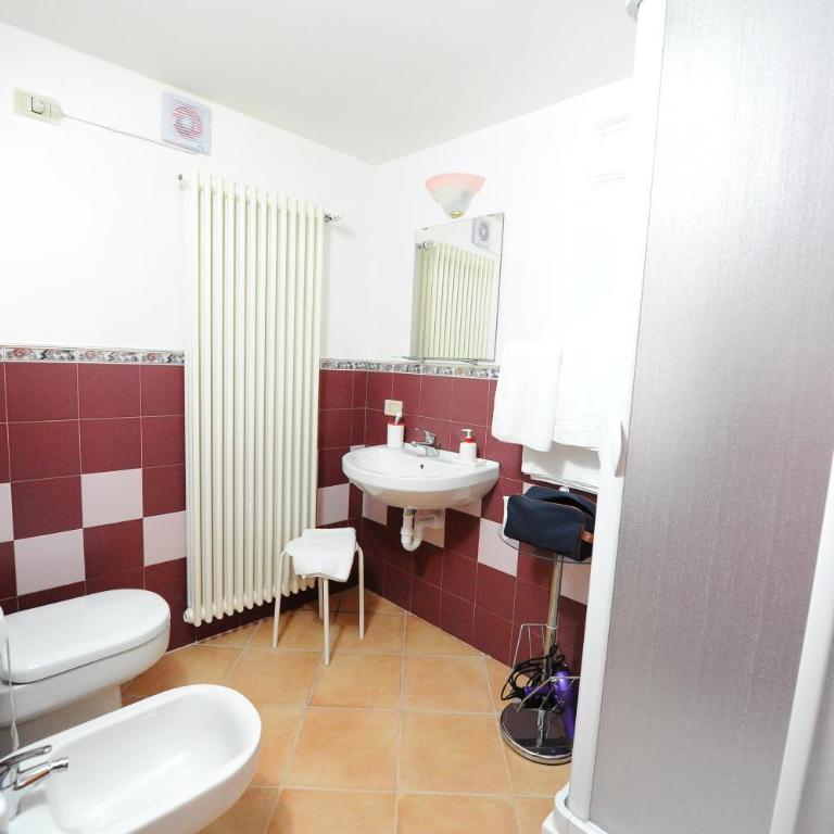 B&B Pizzo Cannicchio - Deluxe King Room - 7