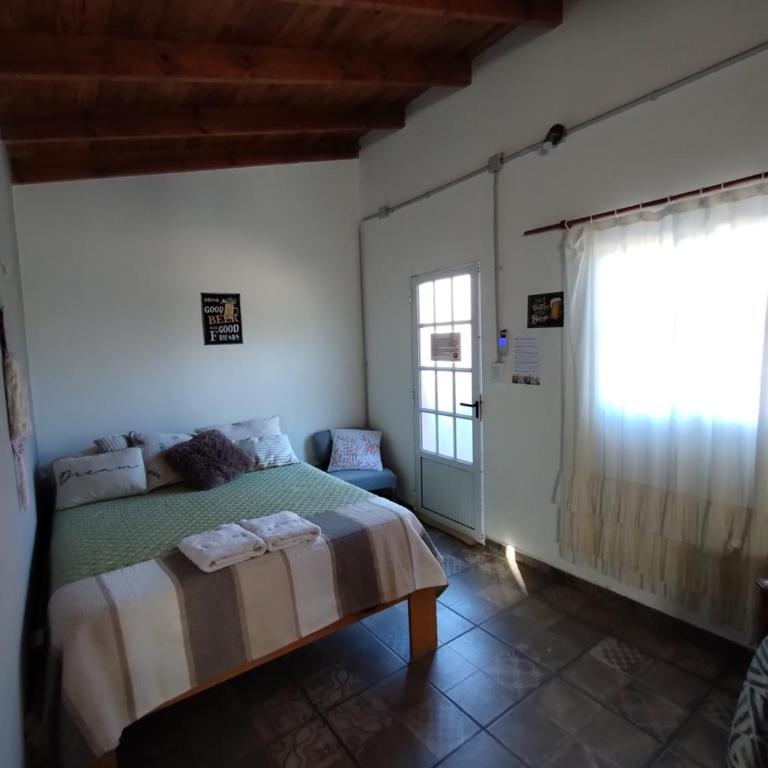 Complejo Serena - Studio with Mountain View - 25