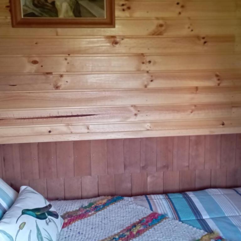 Domos Arcoiris de Chiloé - Two-Bedroom House - 10