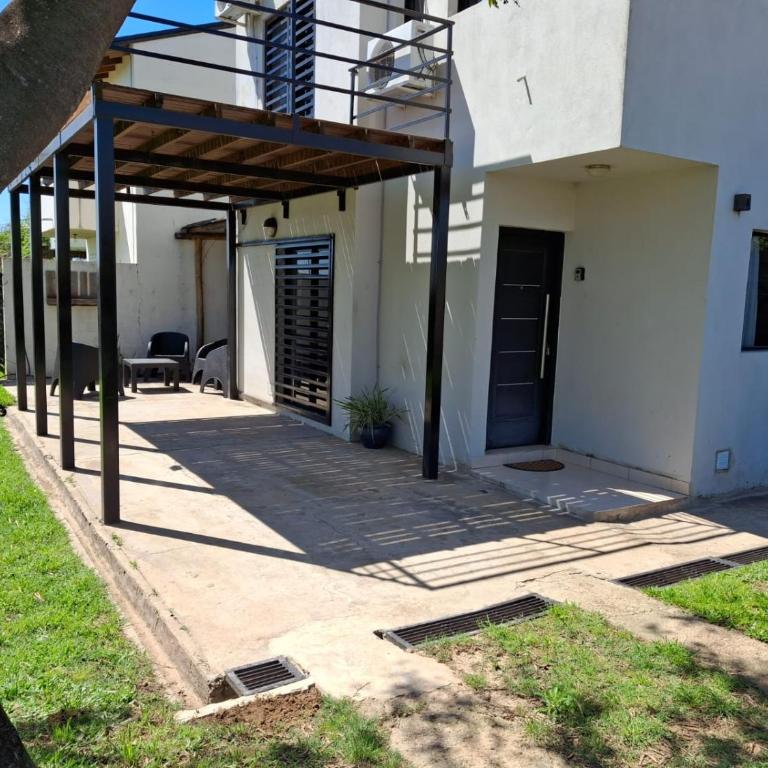 Dpto Tiempo Presente II - Apartamento de 1 dormitorio - 5