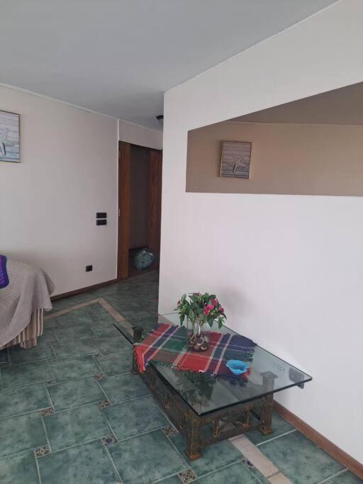 Departamento en Viña del Mar - Apartment with Balcony - 4