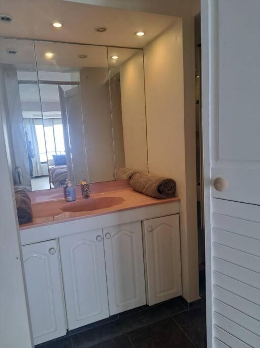 Departamento en Viña del Mar - Apartment with Balcony - 6