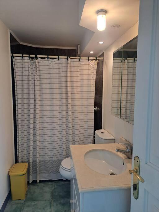Departamento en Viña del Mar - Apartment with Balcony - 9