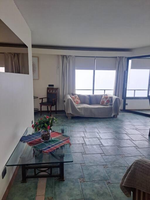 Departamento en Viña del Mar - Apartment with Balcony - 10