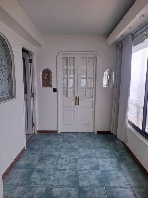 Departamento en Viña del Mar - Apartment with Balcony - 11