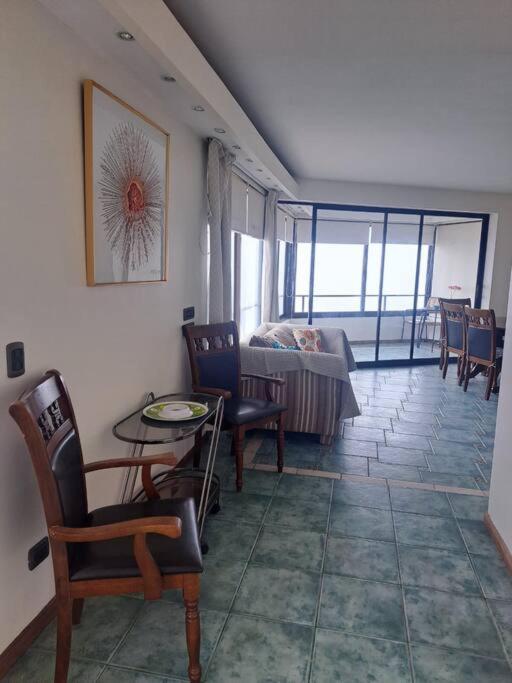 Departamento en Viña del Mar - Apartment with Balcony - 14