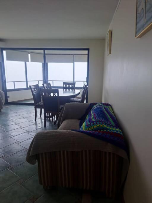 Departamento en Viña del Mar - Apartment with Balcony - 15