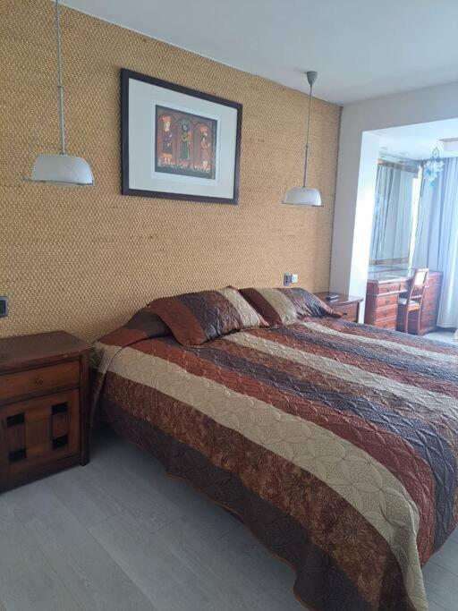 Departamento en Viña del Mar - Apartment with Balcony - 17