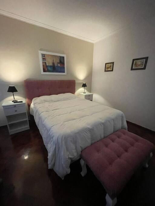 Comodidad, a pasos del monumento a la bandera - One-Bedroom Apartment - 2