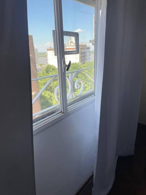 Comodidad, a pasos del monumento a la bandera - Apartamento de 1 dormitorio - 4