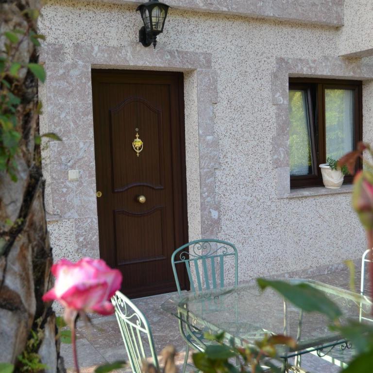 Apartamentos Las Palmeras - Apartamento de 1 dormitorio - 7