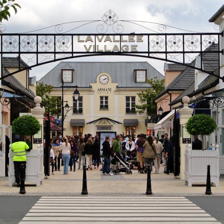Studio Disneyland Paris - Terrasse - Studio - 16