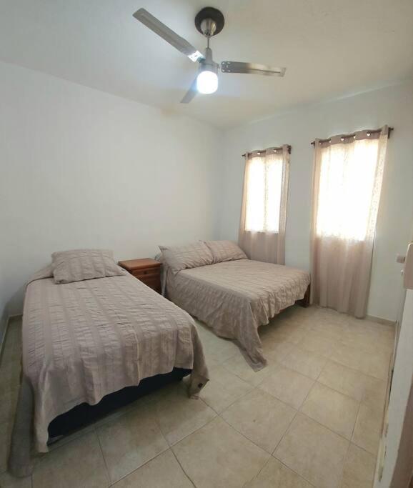 En el corazón turístico de playa del Carmen - Two-Bedroom Apartment - 5