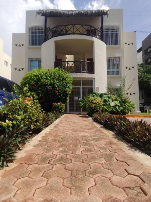 En el corazón turístico de playa del Carmen - Two-Bedroom Apartment - 6