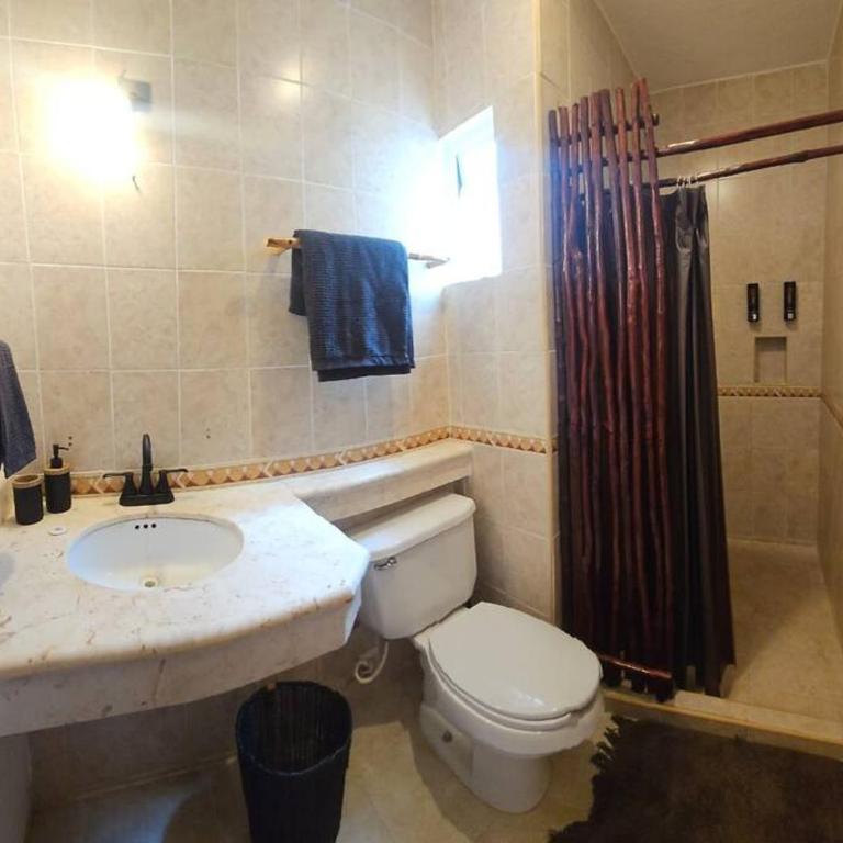 En el corazón turístico de playa del Carmen - Two-Bedroom Apartment - 8