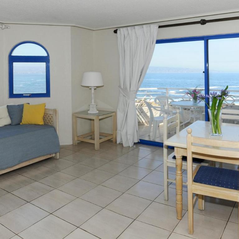 MR Mar Suites (ex Neruda Mar Suites) - Apartamento de 3 dormitorios con vistas al mar - 9