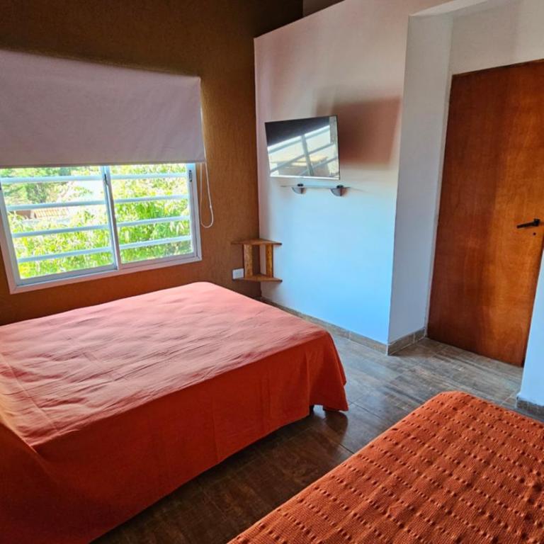 Complejo Edgardo - Castelli 699 - Two-Bedroom Apartment - 11