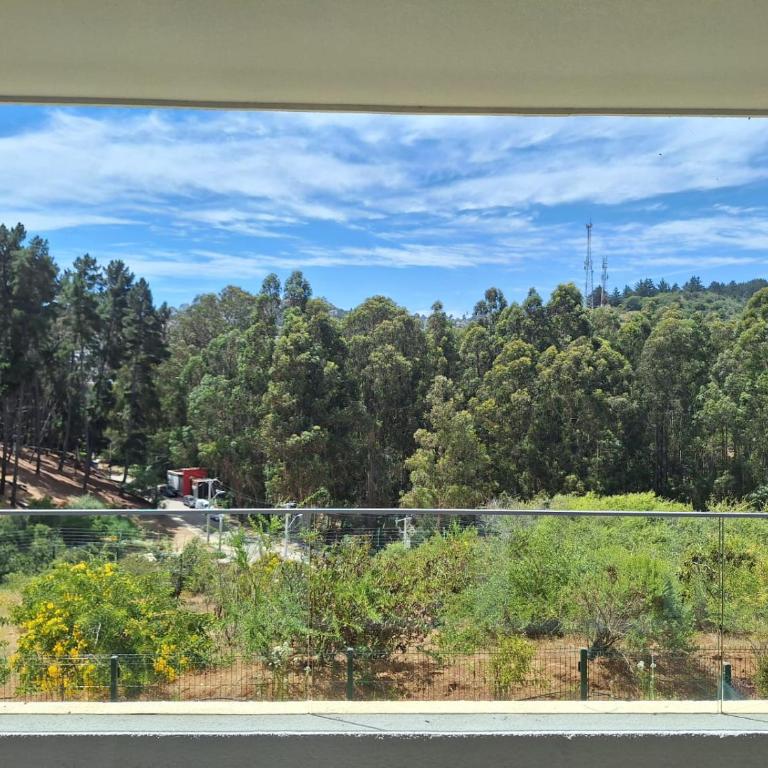 Reñaca I Nuevo I Luminoso I Circuito Trekking - Apartamento de 2 dormitorios con terraza - 22