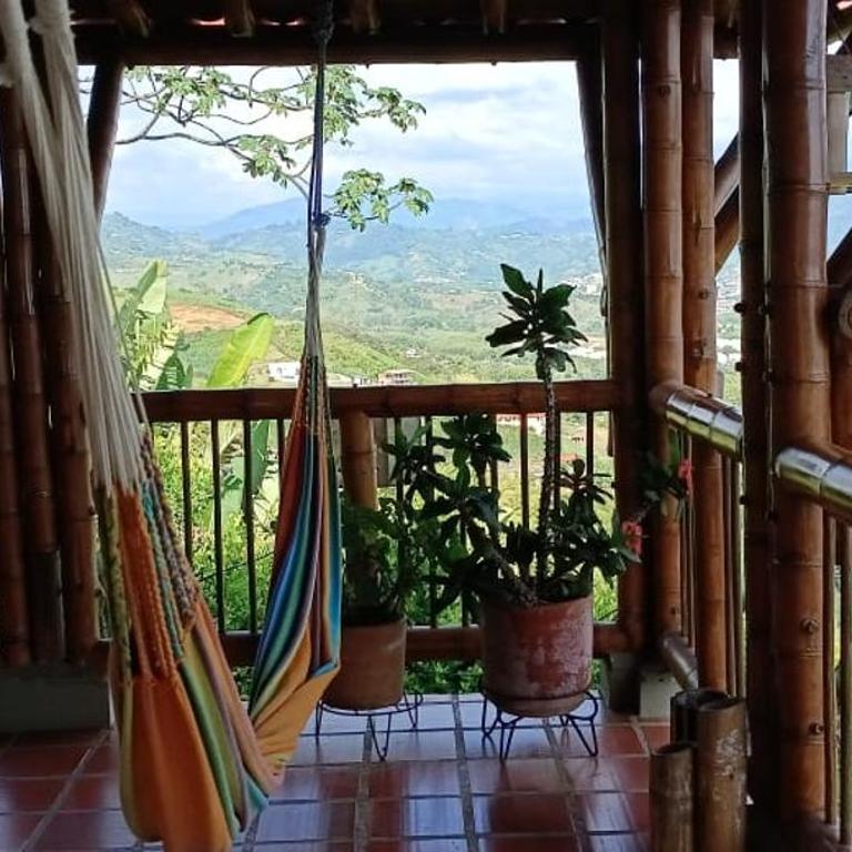 Finca Hotel Villa Ilusión - Family Room - 2