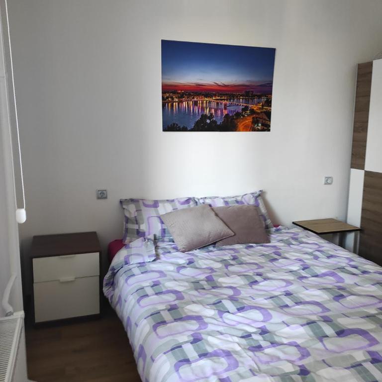 Liman1 - Apartman sa 1 Spavaćom Sobom - 7