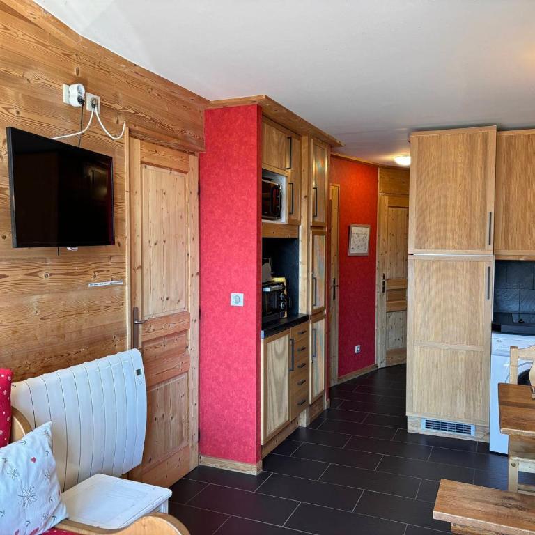 Charmant appartement avec sauna pour 6 personnes - FR-1-634-103 - Apartment - 4