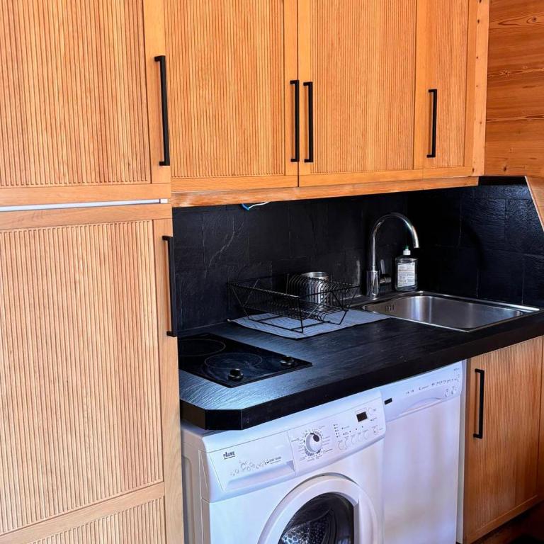 Charmant appartement avec sauna pour 6 personnes - FR-1-634-103 - Apartment - 5