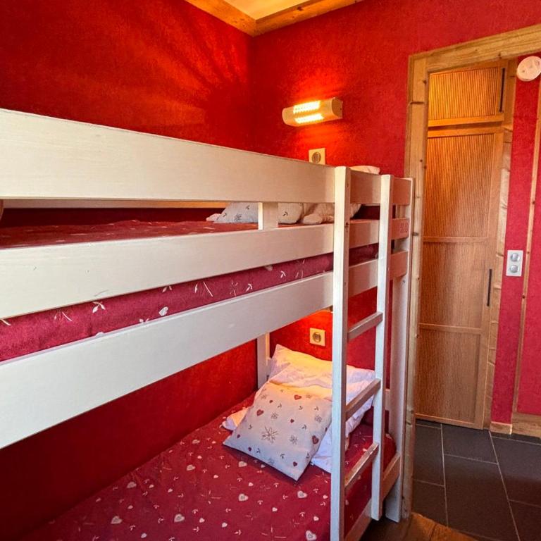 Charmant appartement avec sauna pour 6 personnes - FR-1-634-103 - Apartment - 10