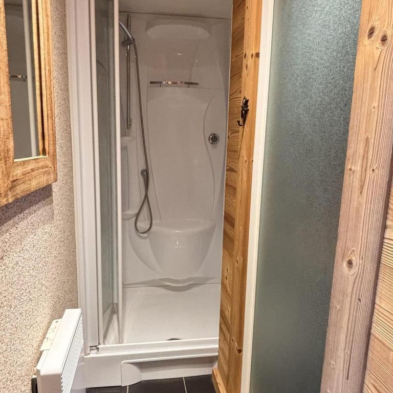 Charmant appartement avec sauna pour 6 personnes - FR-1-634-103 - Apartment - 11