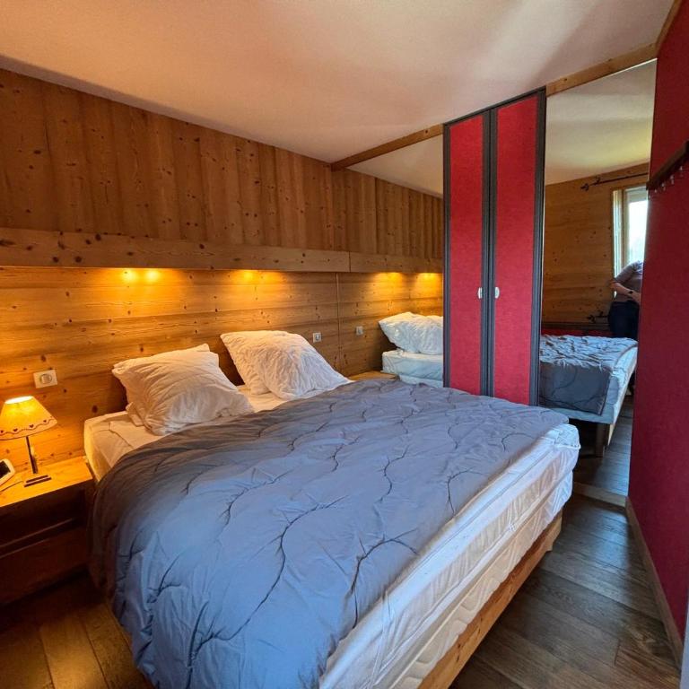 Charmant appartement avec sauna pour 6 personnes - FR-1-634-103 - Apartment - 13