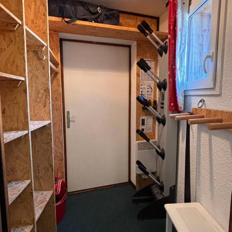 Charmant appartement avec sauna pour 6 personnes - FR-1-634-103 - Apartment - 14