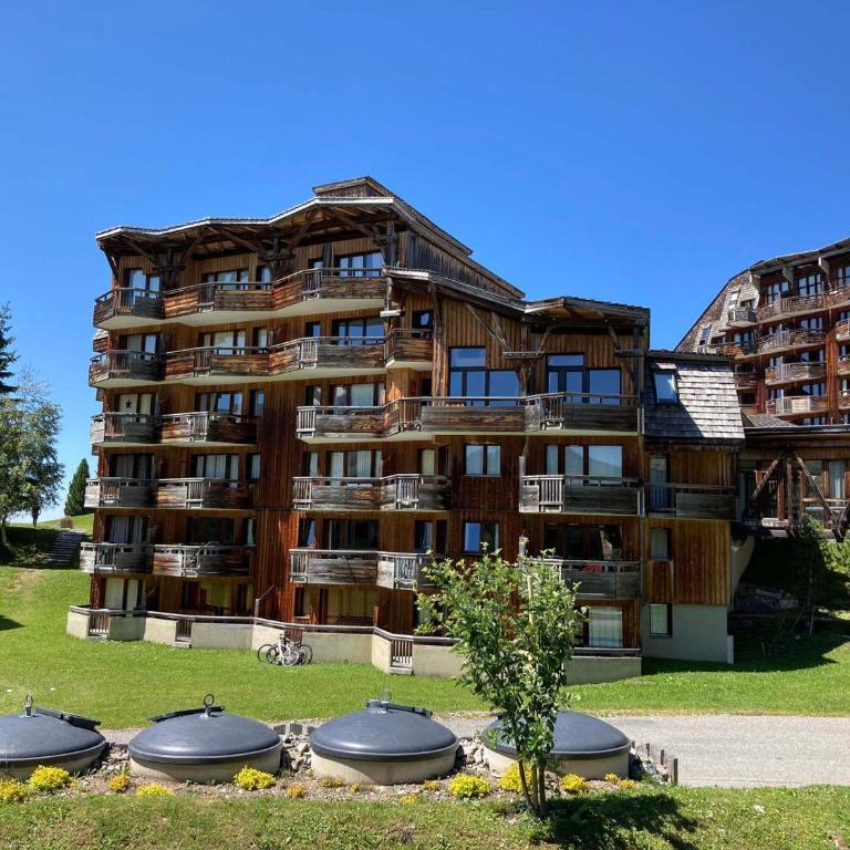 Charmant appartement avec sauna pour 6 personnes - FR-1-634-103 - Apartment - 15